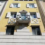 Teatro Aparthotel 3*