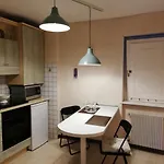 Aparthotel Teatro 3*