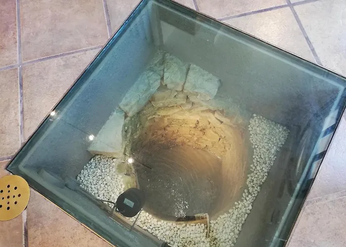 Teatro Hotel apartamentowy 3*