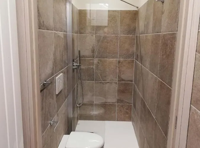 Teatro Hotel apartamentowy