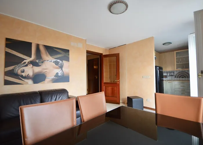 Teatro Hotel apartamentowy