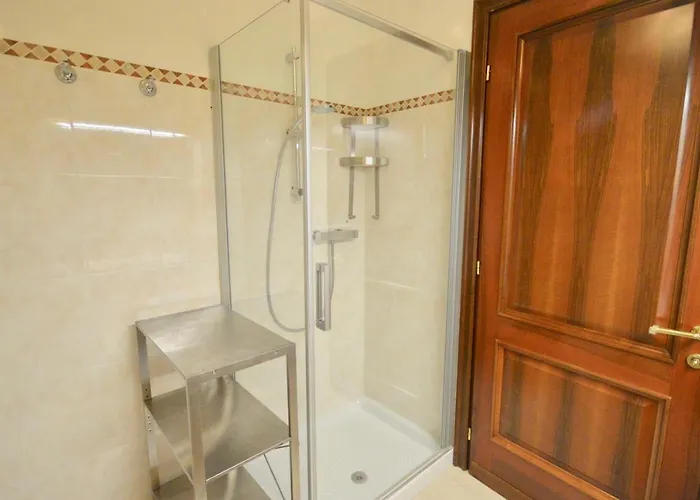 Teatro Hotel apartamentowy