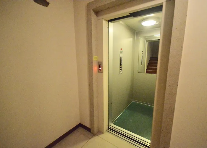 Teatro Hotel apartamentowy