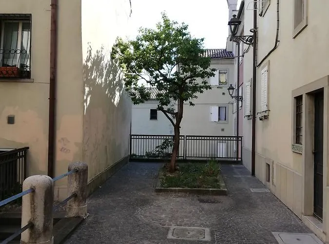 Hotel apartamentowy Teatro 3*