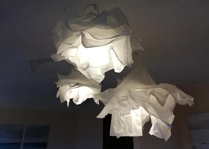 Hotel apartamentowy Teatro Triest