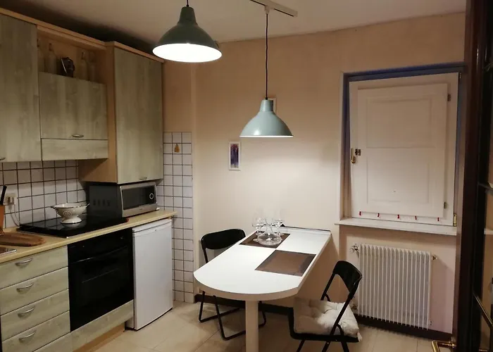 Hotel apartamentowy Teatro 3*