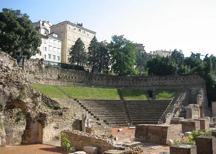 Hotel apartamentowy Teatro 3*