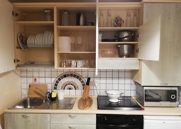 Hotel apartamentowy Teatro 3*