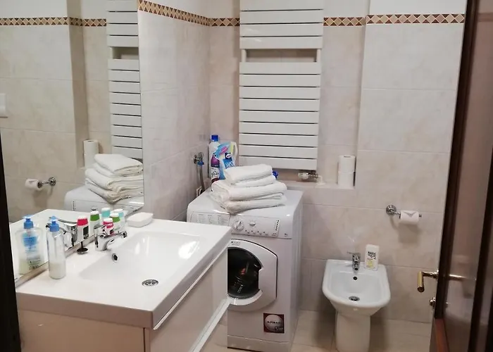 Teatro Hotel apartamentowy 3*