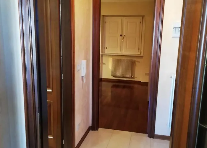 Teatro Hotel apartamentowy