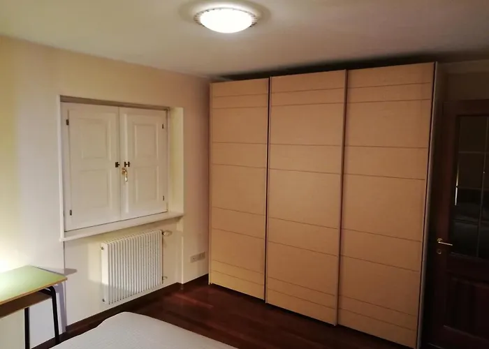 Hotel apartamentowy Teatro Triest