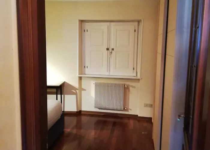 Hotel apartamentowy Teatro 3*