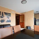 Teatro Hotel apartamentowy