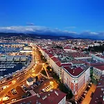 Teatro Hotel apartamentowy