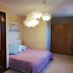Hotel apartamentowy Teatro Triest