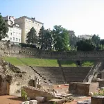 Hotel apartamentowy Teatro 3*