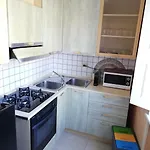 Hotel apartamentowy Teatro Triest