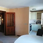 Teatro Hotel apartamentowy Triest
