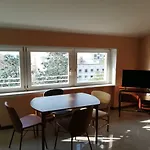 Teatro Hotel apartamentowy