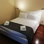 Hotel apartamentowy Teatro Triest
