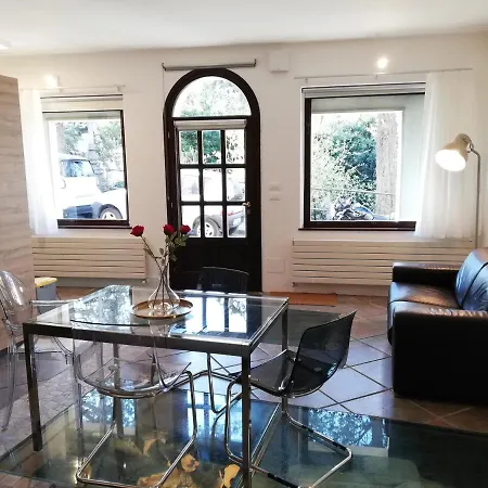 Teatro 3* トリエステ