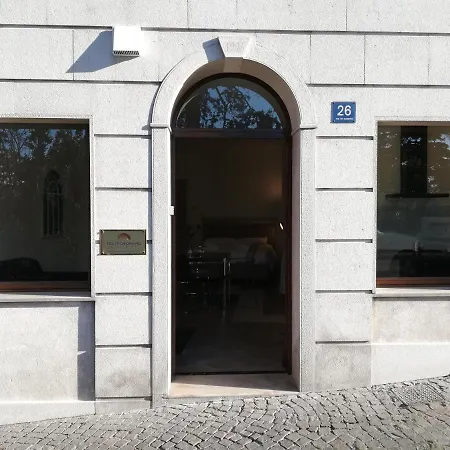 Teatro Aparthotel Trieste