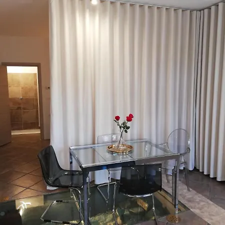 Teatro アパートホテル トリエステ