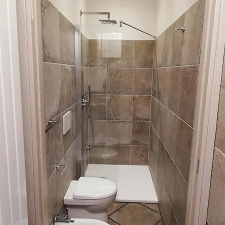 Teatro アパートホテル