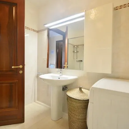 Teatro 3* トリエステ