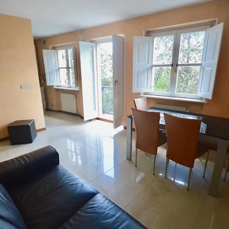 Teatro 3* トリエステ