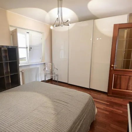 アパートホテル Teatro トリエステ