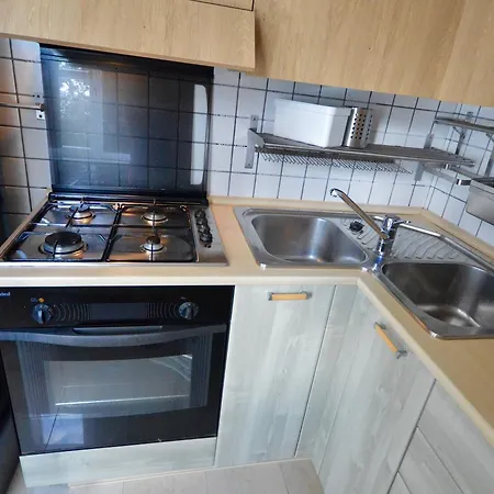 Hotel apartamentowy Teatro 3*