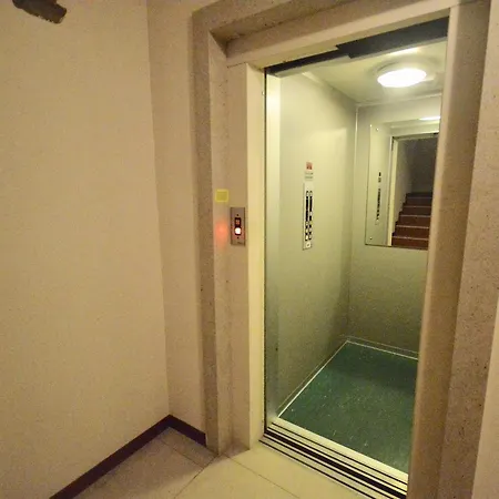 Teatro Lejlighedshotel