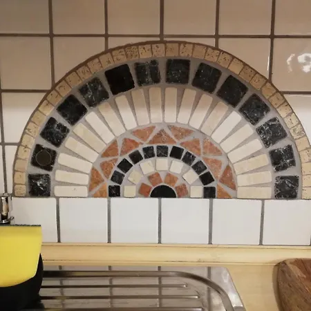 アパートホテル Teatro トリエステ