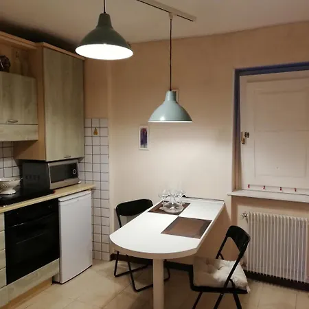 アパートホテル Teatro 3*