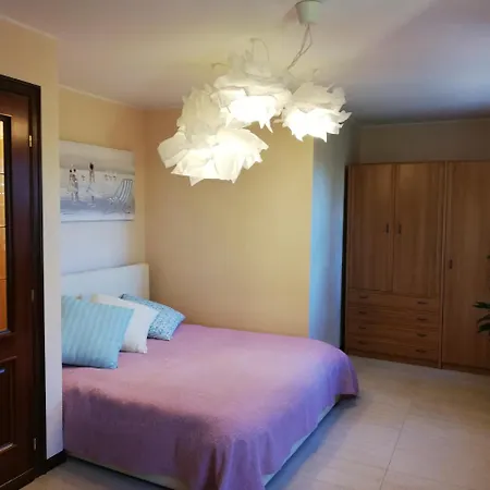 アパートホテル Teatro トリエステ