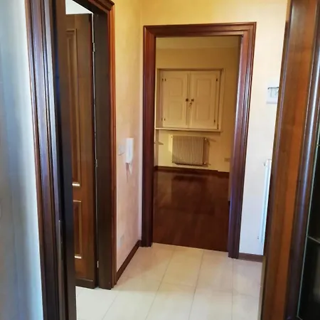 Teatro Hotel apartamentowy