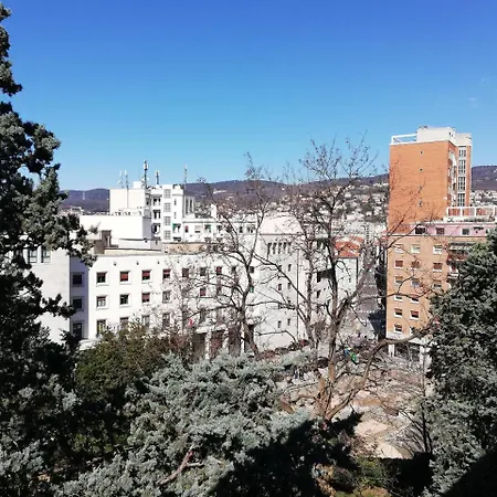 Teatro トリエステ