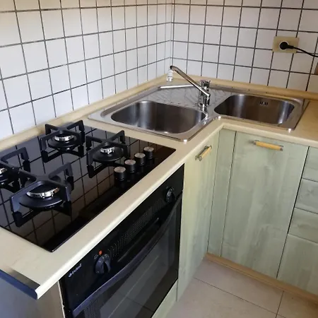 Teatro アパートホテル