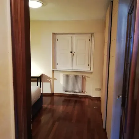 Hotel apartamentowy Teatro 3*