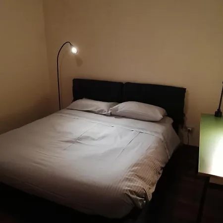 アパートホテル Teatro トリエステ