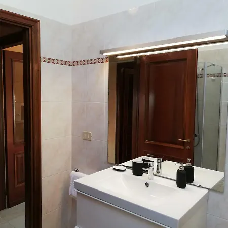 Teatro 3* トリエステ