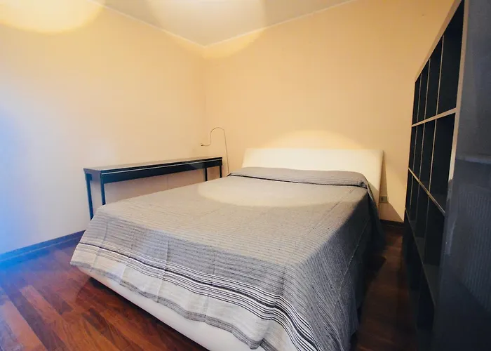 Teatro Aparthotel 3*