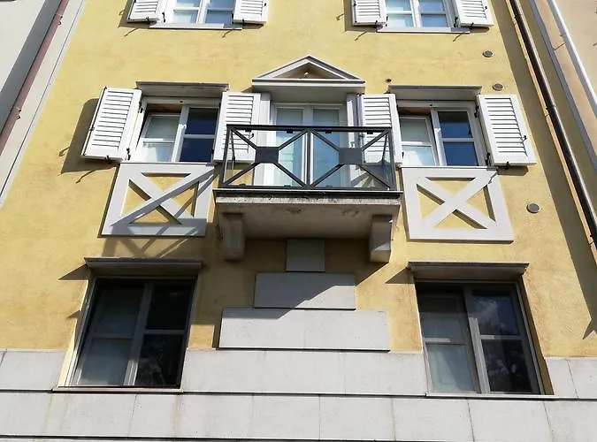 Teatro Aparthotel 3*