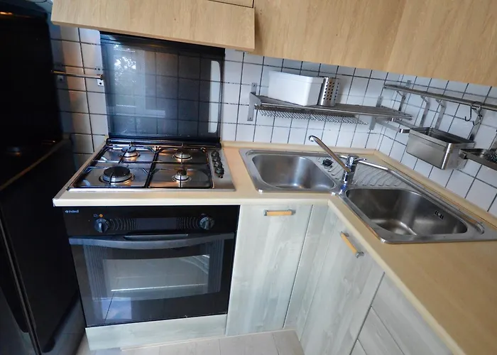 Apart Otel Teatro 3*