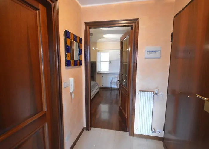 Aparthotel Teatro 3*