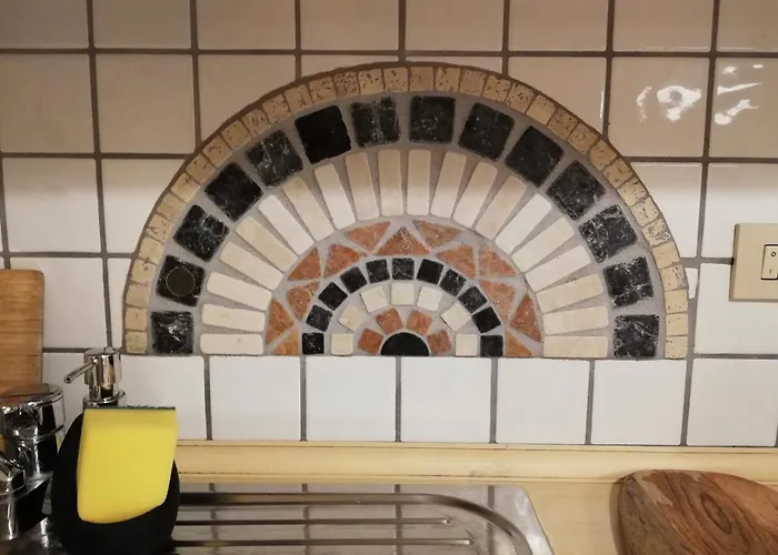 Aparthotel Teatro Trieste