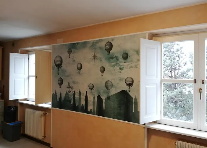 Aparthotel Teatro 3*