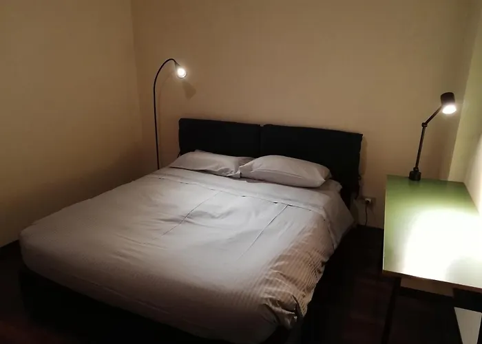 Aparthotel Teatro Trieste