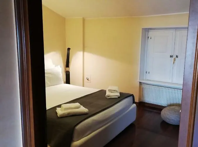 Aparthotel Teatro Trieste